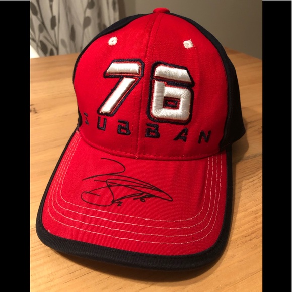 NHL Other - Montreal Canadiens PK Subban baseball cap